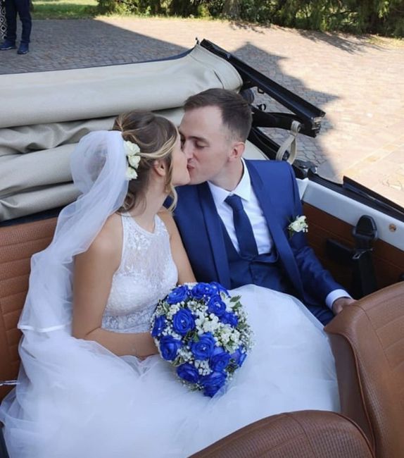 Abito sposo 🤵‍♂️ 20