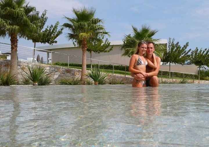 Dominika & Ignazio - 1