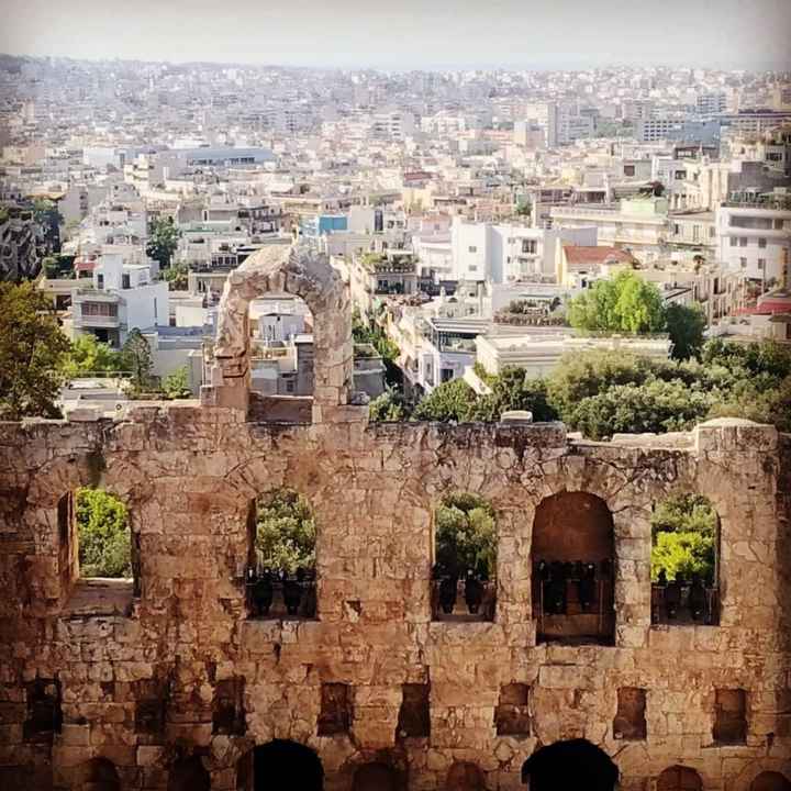 Dominika & Ignazio 2020 - 3