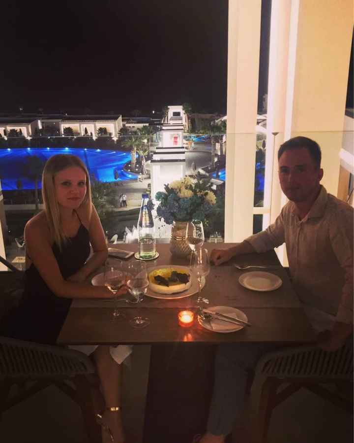 Dominika & Ignazio 2020 - 23