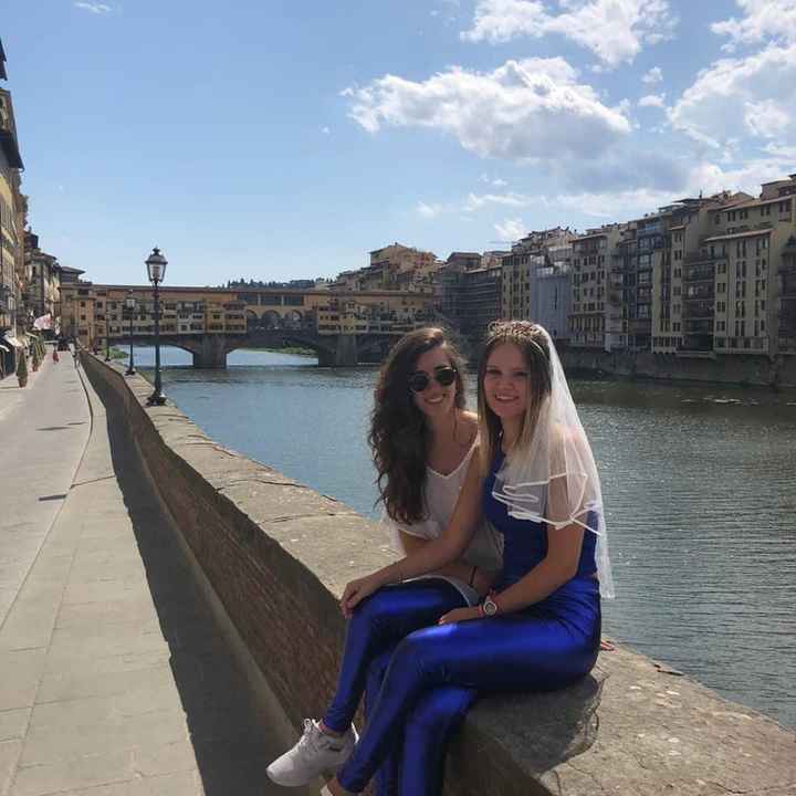 Addio al nubilato - 2