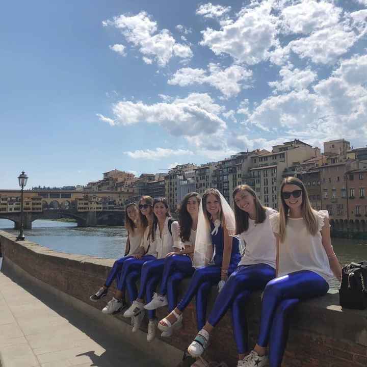 Addio al nubilato - 4