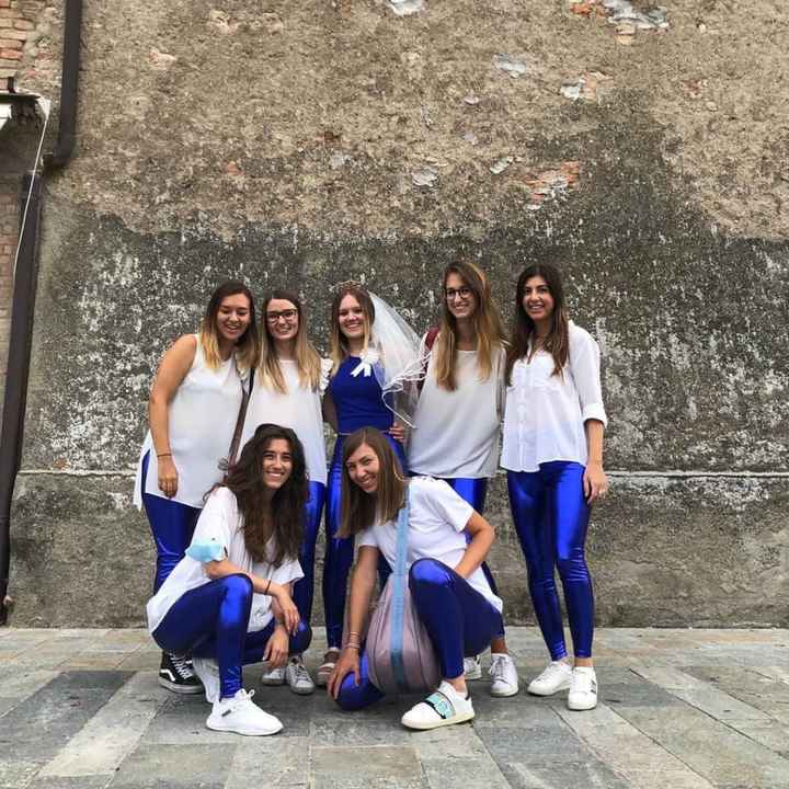 Addio al nubilato - 5