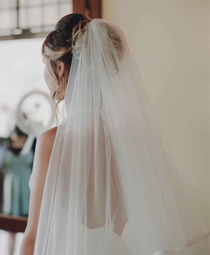 Abito da sposa 👰‍♀️ Mio❤️ - 9