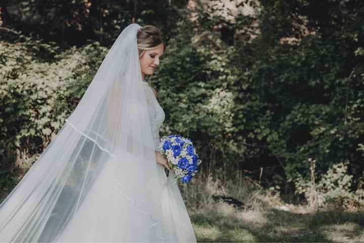 Abito da sposa 👰‍♀️ Mio❤️ - 14