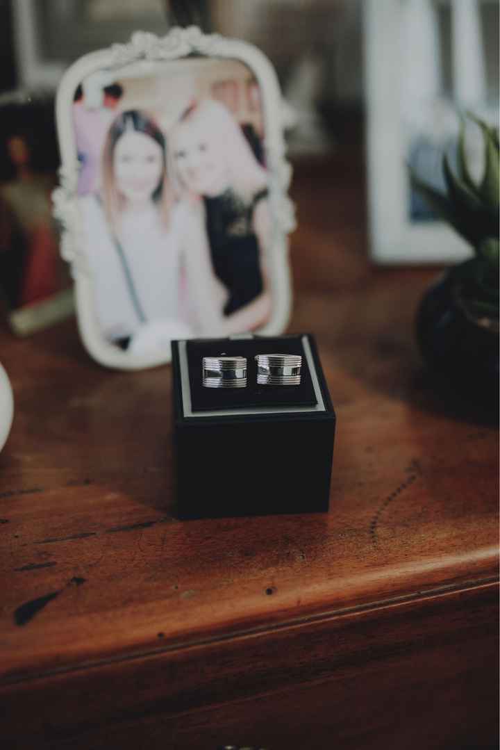 Abito sposo 🤵‍♂️ - 1