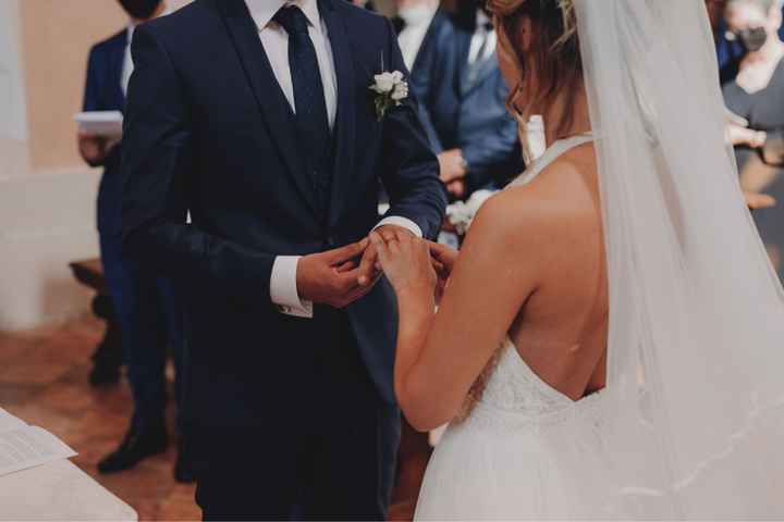 Abito sposo 🤵‍♂️ - 13