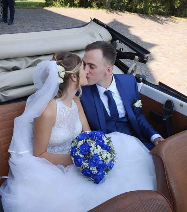 Abito sposo 🤵‍♂️ - 20