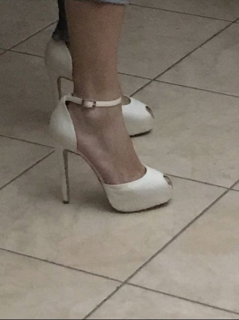 Idee scarpe sposa. 👠 - 1