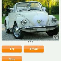 Che auto avete scelto per il vostro matrimonio? - 1