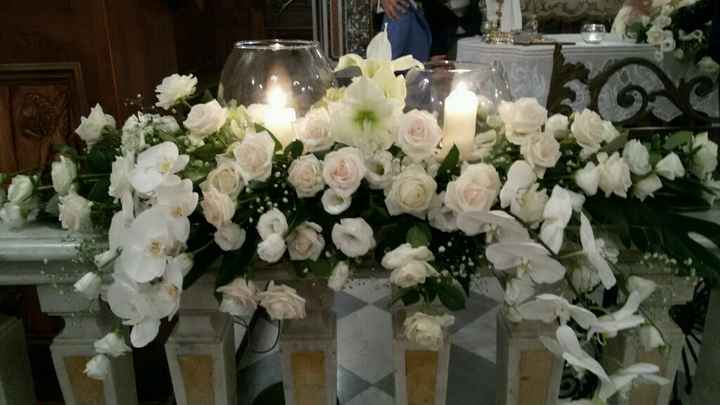 Peonie, ranuncoli o lisianthus? - 1