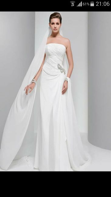 E il sogno realtà diverrà! !! - 1