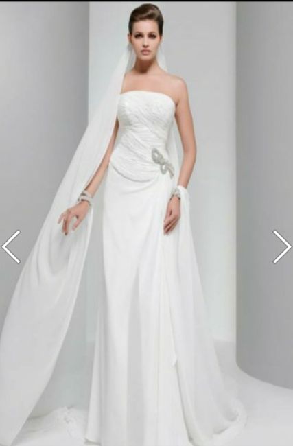 Club dell'abito scivolato - 1