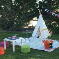 Conoscete qualcuno zona Varese che crei una cosa del genere per i bambini al matrimonio? Avranno cir