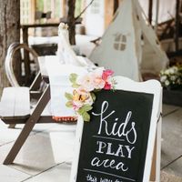 Conoscete qualcuno zona Varese che crei una cosa del genere per i bambini al matrimonio? Avranno cir
