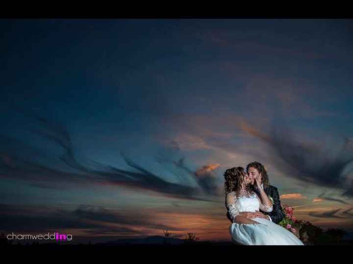 Felicemente sposati!!!