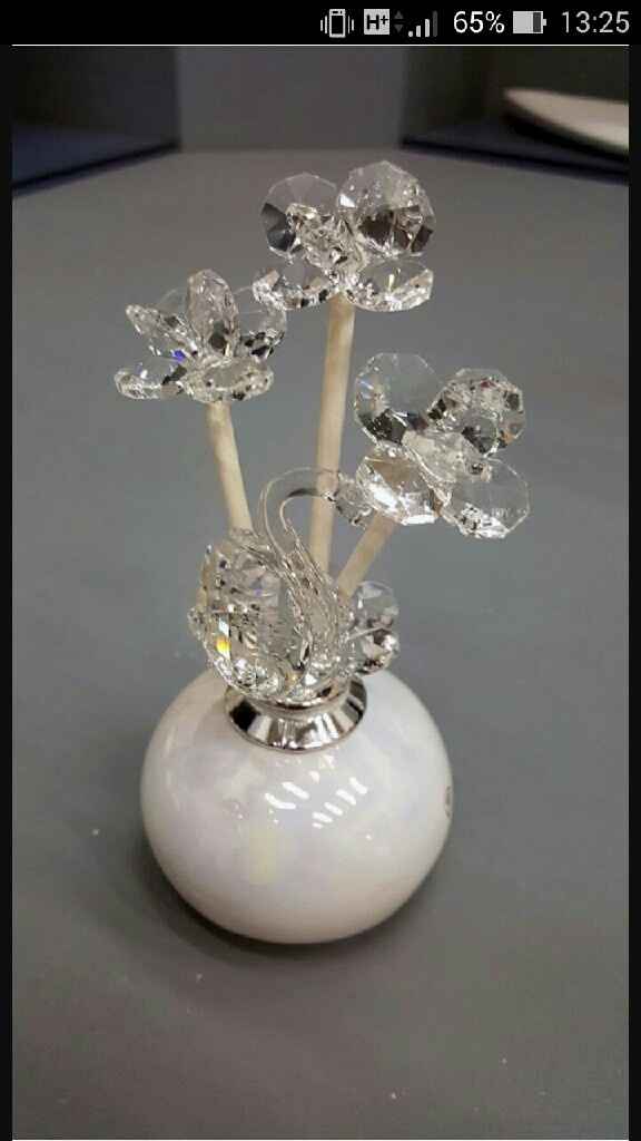 Bomboniera che genere?? - 1