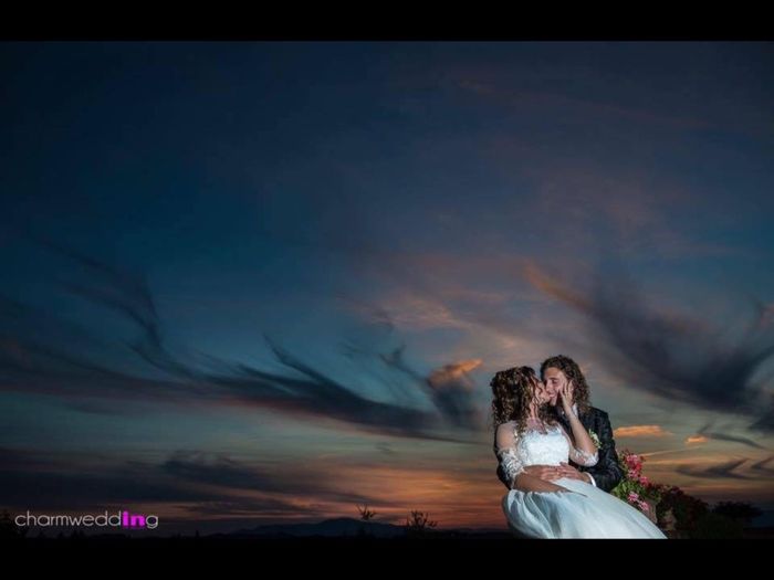 Felicemente sposati!!!