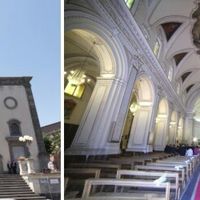 Abiti colore lapis blue pantone 2017  - 1