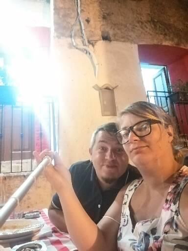 Postate una foto di voi due 👇 - 1