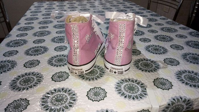  Scarpe fai da.... Fm - 3