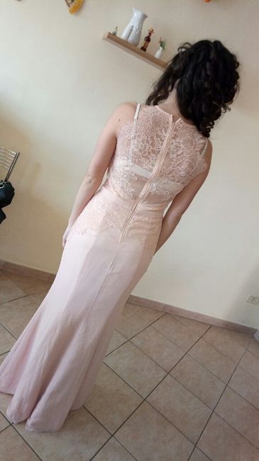  Il mio cambio abito - 2