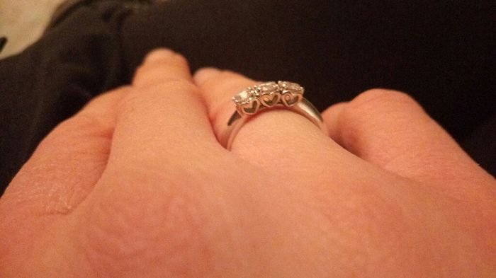 Il mio anello 💎 - 2