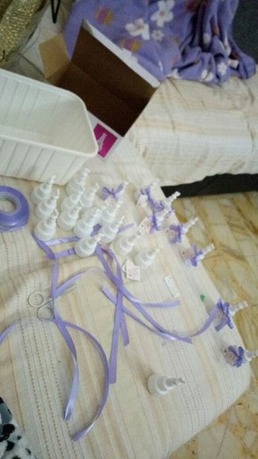 Bolle.. Fai fa te. - 2