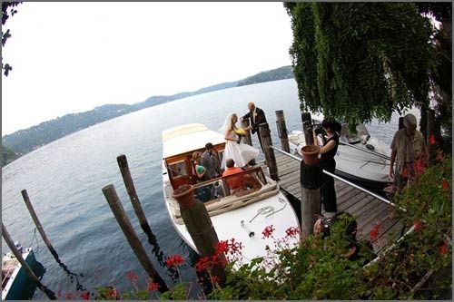 Location ricevimento