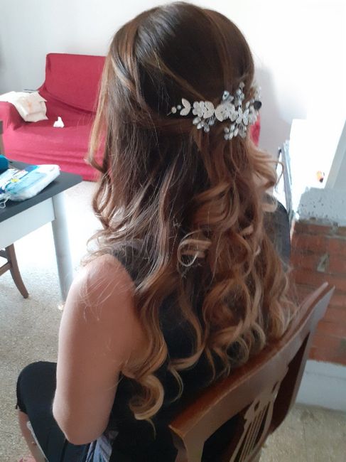 Accessori capelli 💇 3