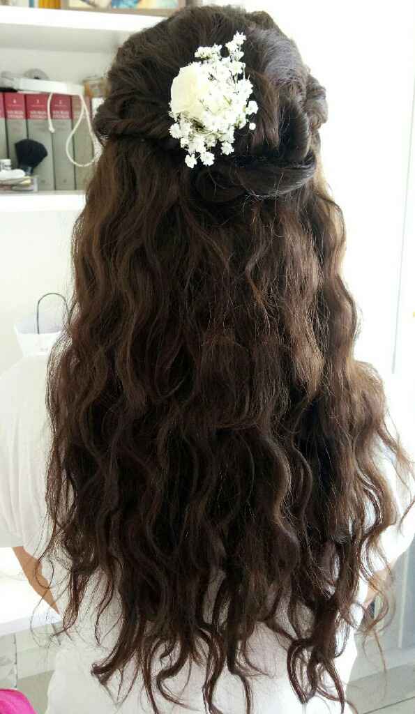 Bouquet promessa di matrimonio - 2