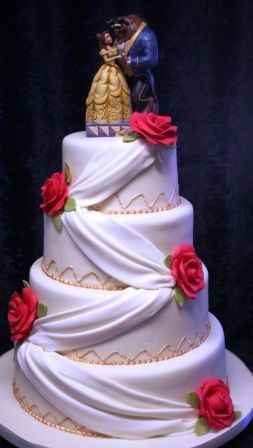 la bella e la bestia 2