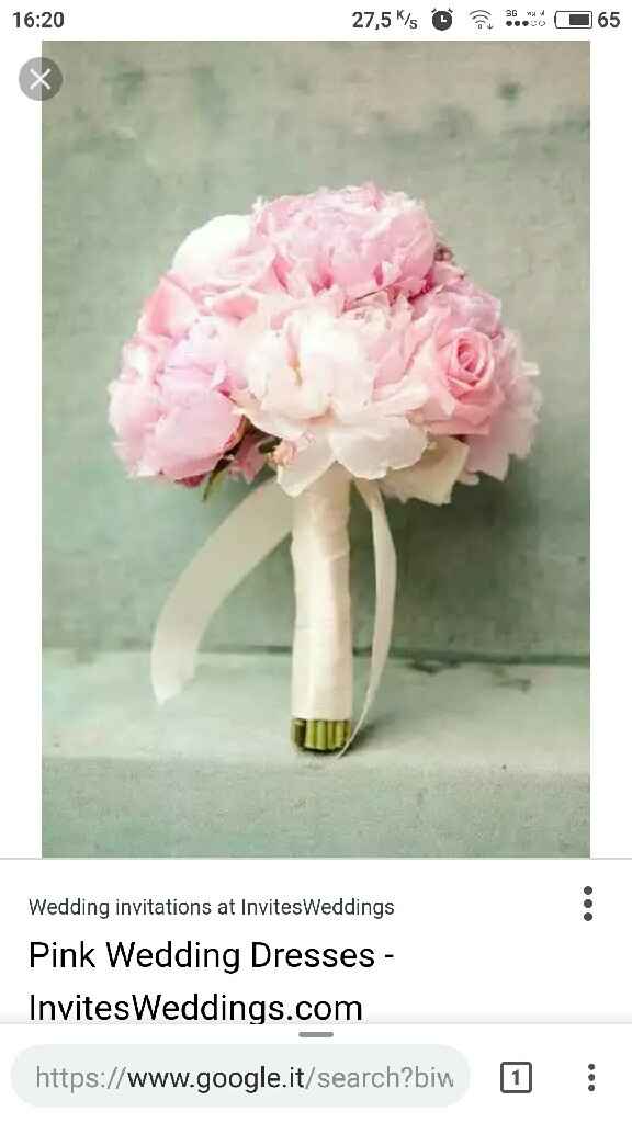  Bouquet: come sarà il vostro? - 1