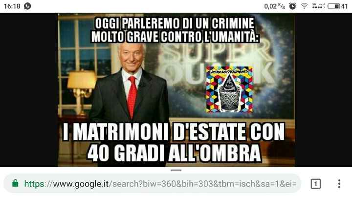  i matrimoni d'estate - 1