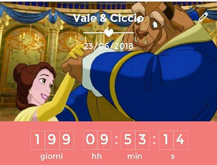  Salutando il 2😁👋bye bye 🎉🎉🎉 -199gg - 1