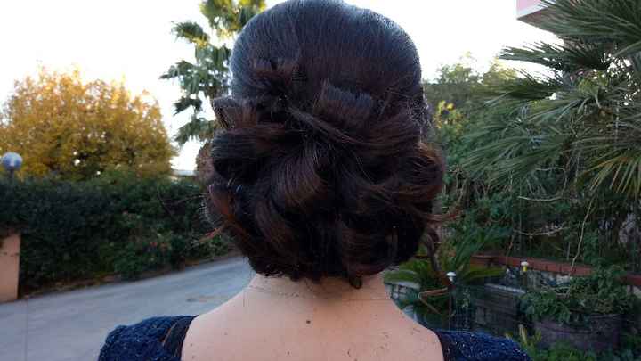  Acconciatura? 🤔 - 1