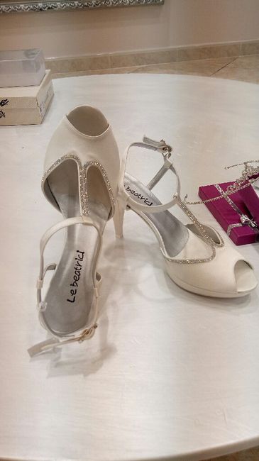  i miei accessori - 2