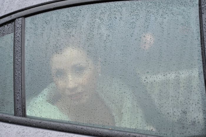 L'arrivo della sposa - 1