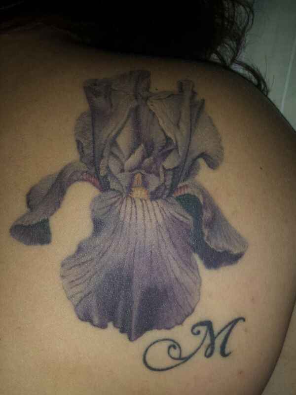 Sposine avete tatuaggi? - 1