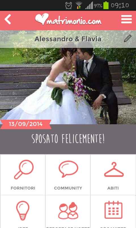 Finalmenteee copertinaa personalizzabile - 1