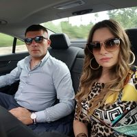 Presentati pubblicando una foto tua e del tuo fm - 1