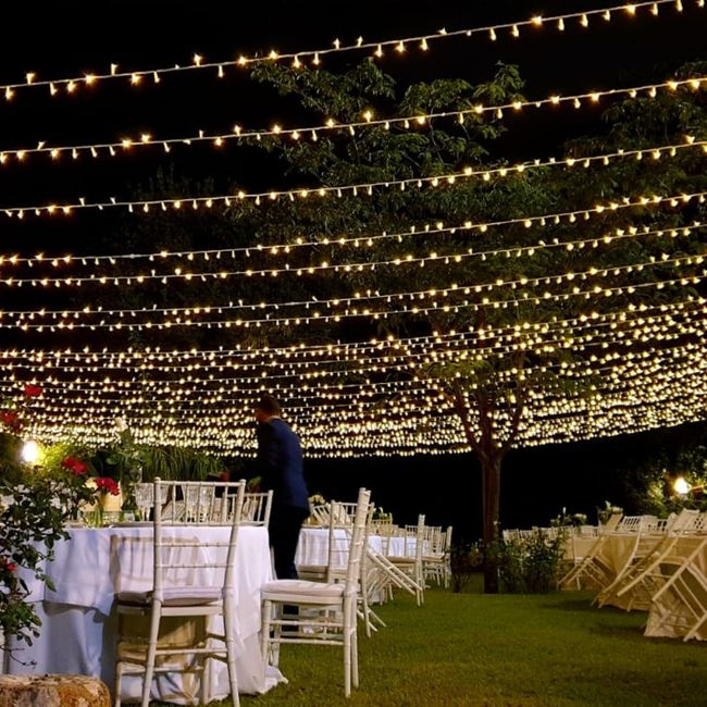 Altezza cielo stellato 5