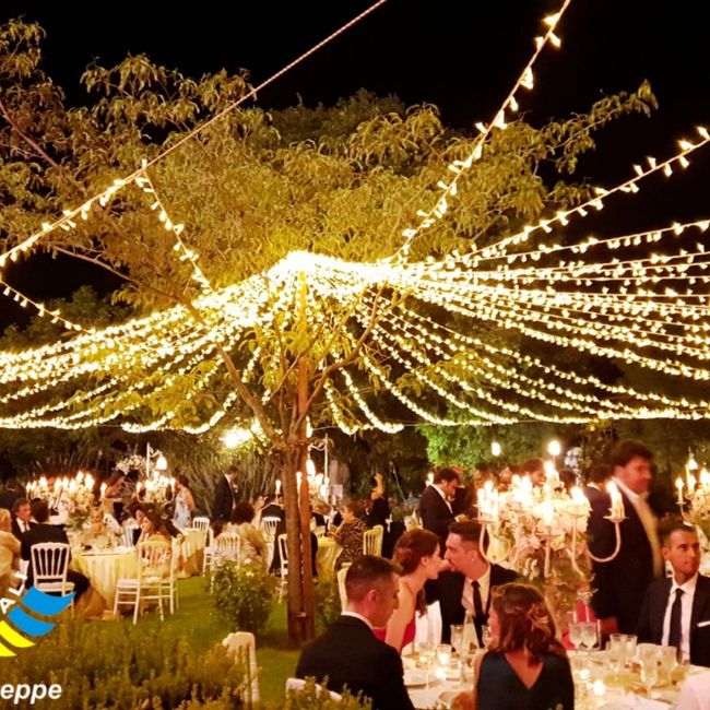 Altezza cielo stellato 6