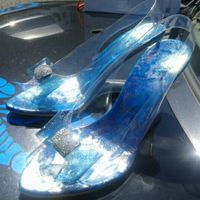 Ho scelto le scarpe!!!! - 2