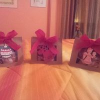 Bomboniere: mostratemi le vostre! - 1