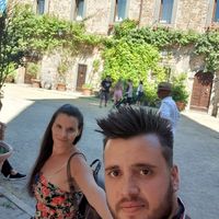 Condividi una vostra foto di coppia - 1