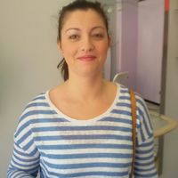 Prima prova trucco - 2