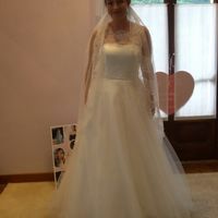 Ieri prima prova...che ne dite? ? - 1