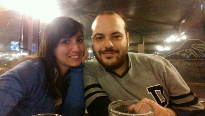 Come è il vostro futuro marito???? - 1