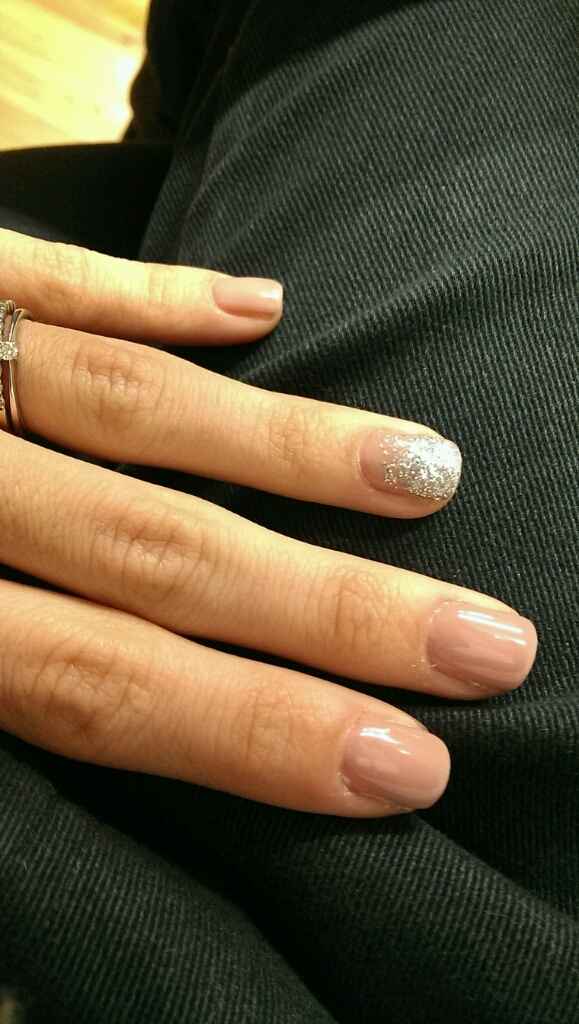 Mani in festa... - 1